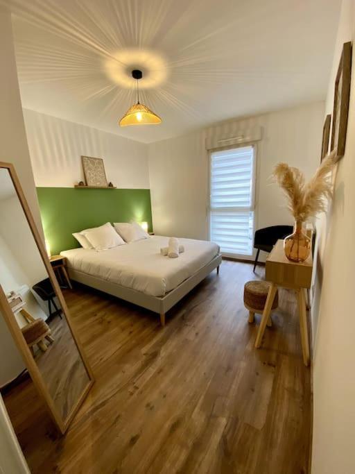 "Haven" Apartment Saint-Priest  Exterior foto